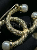 Chanel брошь PR804673 5