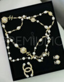 Chanel брошь PR804673 6