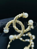 Chanel брошь PR804673 4