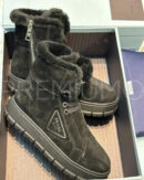 Prada кроссовки PR313750 10