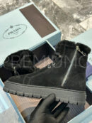 Prada кроссовки PR313750 11