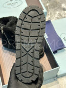 Prada кроссовки PR313750 16