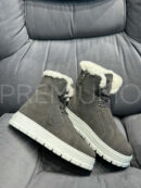 Prada кроссовки PR840091 15