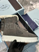 Prada кроссовки PR840091 9
