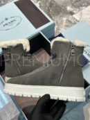 Prada кроссовки PR840091 11
