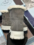 Prada кроссовки PR840091 13
