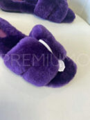 Hermes шлепанцы PR464989 20