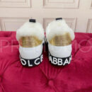 Dolce & Gabbana кроссовки PR205828 9
