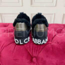 Dolce & Gabbana кроссовки PR998679 9