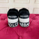 Dolce & Gabbana кроссовки PR367578 9