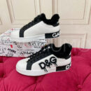 Dolce & Gabbana кроссовки PR367578 8