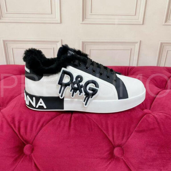 Dolce & Gabbana кроссовки PR367578