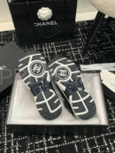 Chanel кроссовки PR444617 17