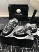 Chanel кроссовки PR444617 11
