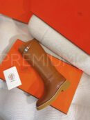 Hermes сапоги PR306883 16
