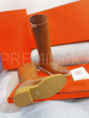 Hermes сапоги PR306883 18