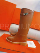 Hermes сапоги PR306883 10