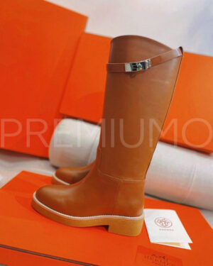 Hermes сапоги PR306883