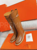 Hermes сапоги PR306883 11