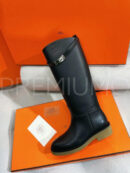 Hermes сапоги PR208645 11