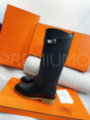 Hermes сапоги PR208645 10