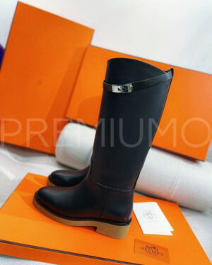 Hermes сапоги PR208645