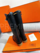 Hermes сапоги PR208645 15