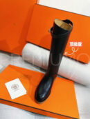 Hermes сапоги PR208645 16