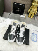Balmain кроссовки PR721180 9