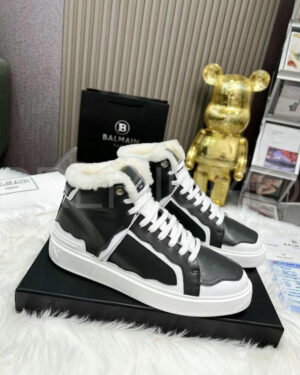 Balmain кроссовки PR721180