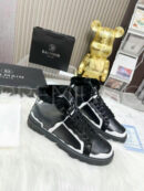Balmain кроссовки PR524889 7