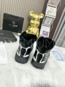 Balmain кроссовки PR524889 10