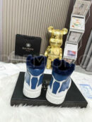 Balmain кроссовки PR319440 10