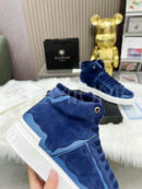 Balmain кроссовки PR631652 15