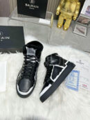 Balmain кроссовки PR524889 9