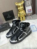 Balmain кроссовки PR524889 6