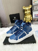Balmain кроссовки PR319440 6