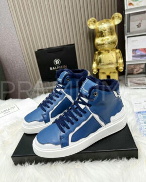 Balmain кроссовки PR319440