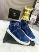 Balmain кроссовки PR631652 10