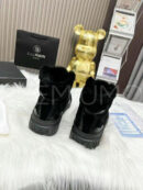 Balmain кроссовки PR890427 15