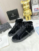 Balmain кроссовки PR890427 10