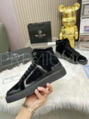 Balmain кроссовки PR890427 13