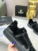 Balmain кроссовки PR334504 13