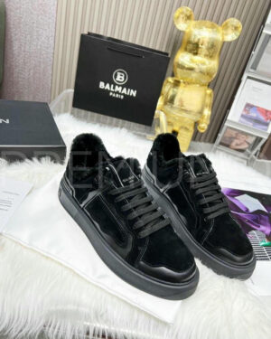 Balmain кроссовки PR334504