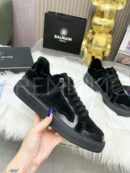 Balmain кроссовки PR334504 11