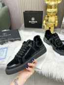 Balmain кроссовки PR334504 14