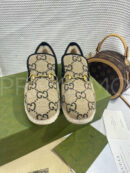 Gucci эспадрильи PR816836 12