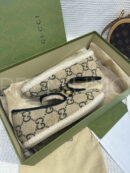 Gucci эспадрильи PR816836 10