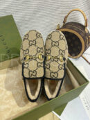 Gucci эспадрильи PR816836 15