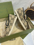 Gucci эспадрильи PR816836 11